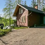 Sirpukka By Interhome Holiday home Tihusniemi