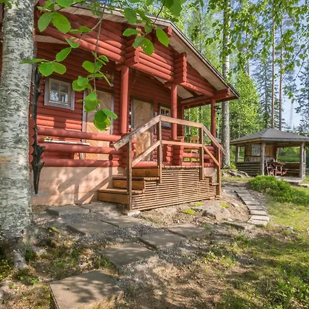 Sirpukka By Interhome *