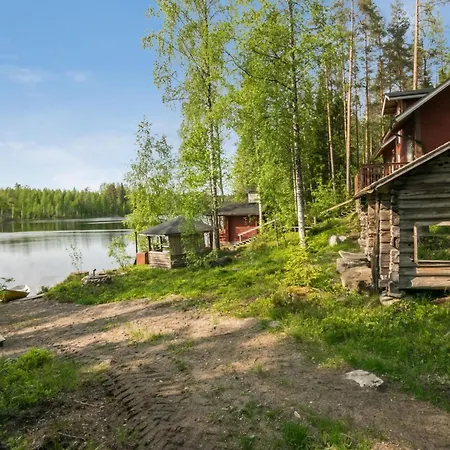 Sirpukka By Interhome Tihusniemi