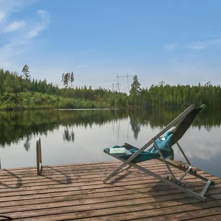 Sirpukka By Interhome