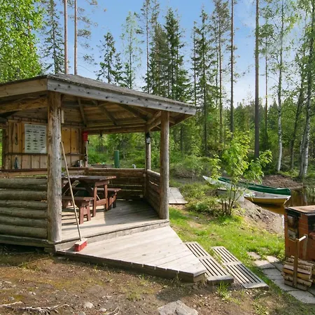 Sirpukka By Interhome Сasa de vacaciones *