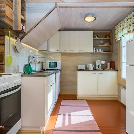 Sirpukka By Interhome *