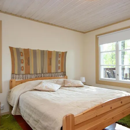 Сasa de vacaciones Sirpukka By Interhome