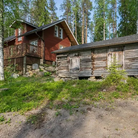 Сasa de vacaciones Sirpukka By Interhome *