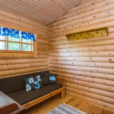 Sirpukka By Interhome Сasa de vacaciones