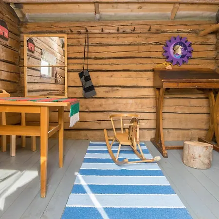 Сasa de vacaciones Sirpukka By Interhome