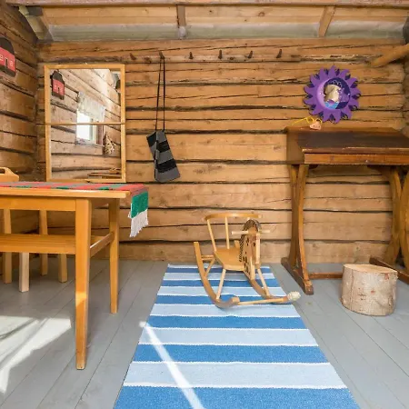 Sirpukka By Interhome Σπίτι διακοπών