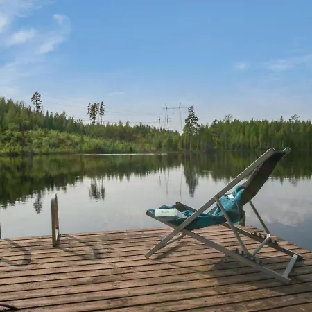 Sirpukka By Interhome