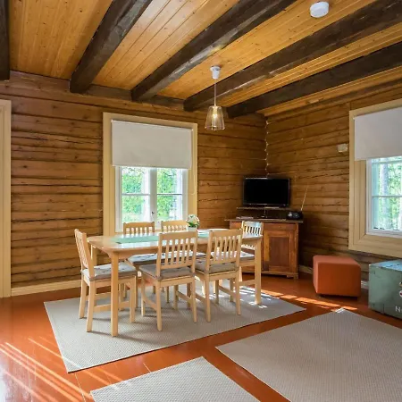 Sirpukka By Interhome Σπίτι διακοπών Tihusniemi