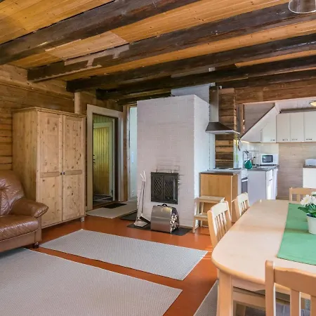 Sirpukka By Interhome * Tihusniemi