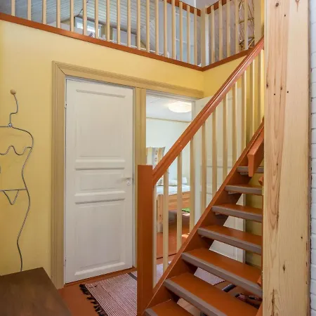 Sirpukka By Interhome Σπίτι διακοπών