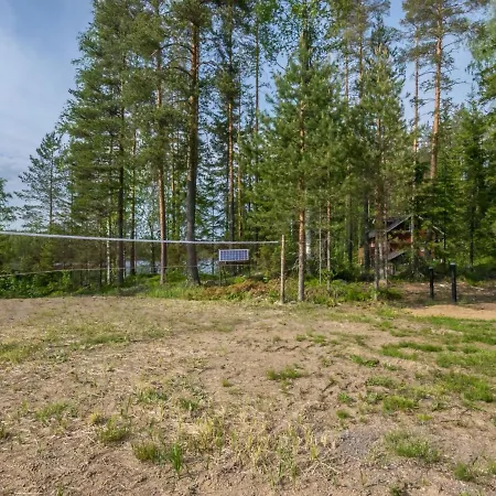 Sirpukka By Interhome * Tihusniemi