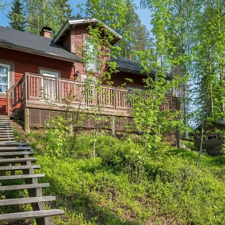 Sirpukka By Interhome Σπίτι διακοπών *