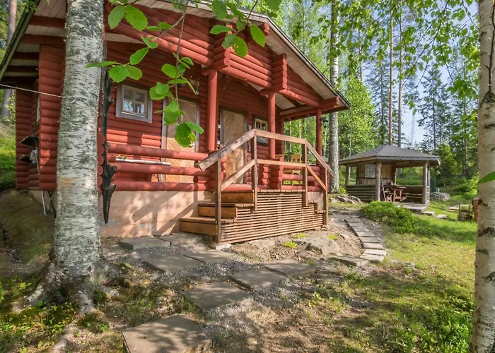 Sirpukka By Interhome *