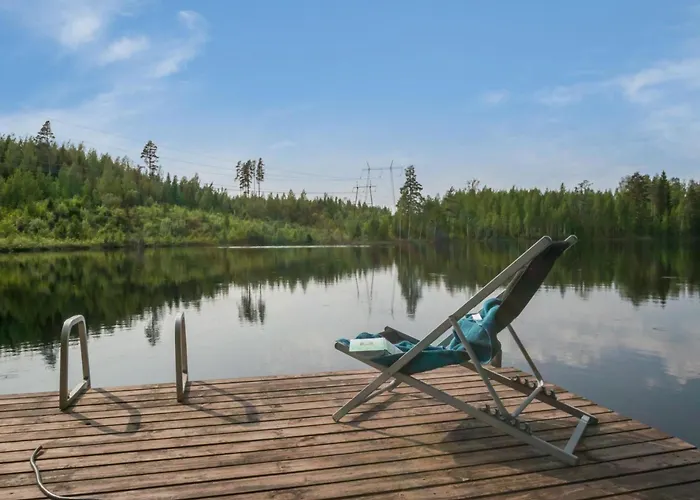 Sirpukka By Interhome