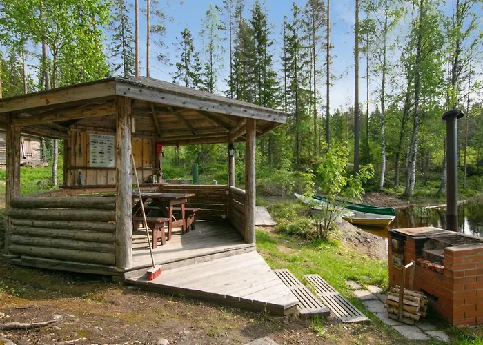 Sirpukka By Interhome Hébergement de vacances *