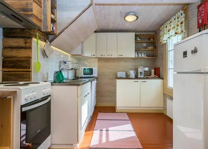 Sirpukka By Interhome *