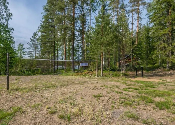 Sirpukka By Interhome *