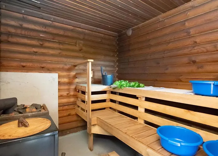 Sirpukka By Interhome Tihusniemi