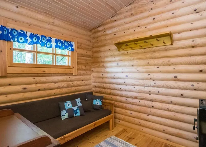 Sirpukka By Interhome Hébergement de vacances