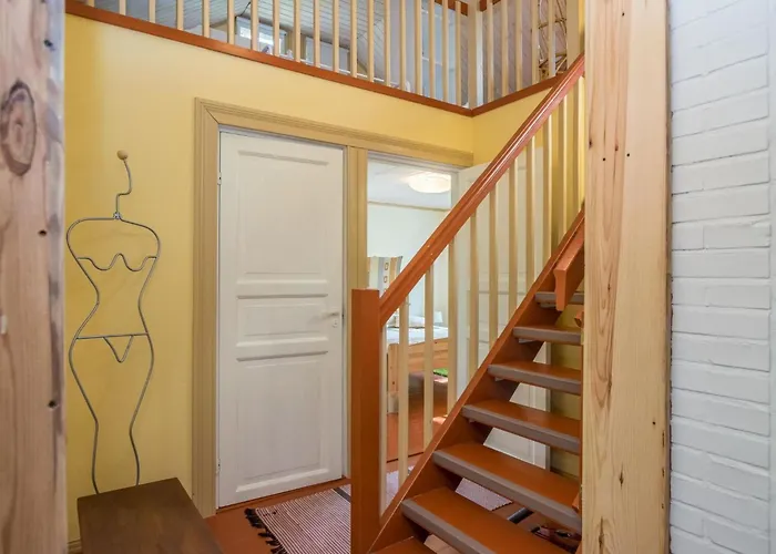 Sirpukka By Interhome * Tihusniemi